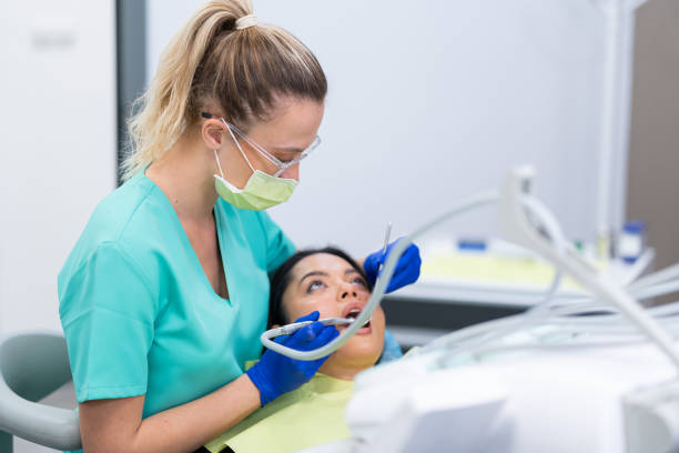 Best Chipped Tooth Repair Near Me  in Mccleary, WA